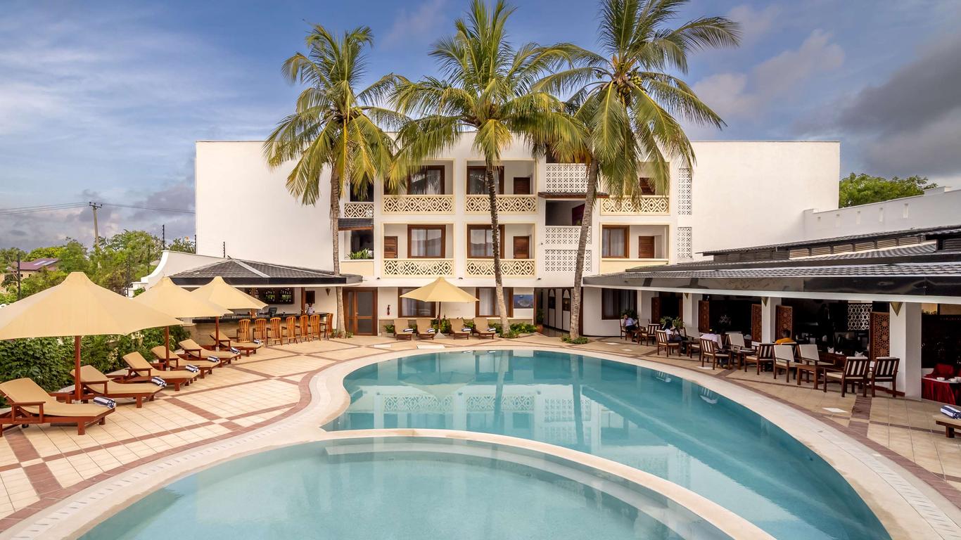 Prideinn Hotel Diani