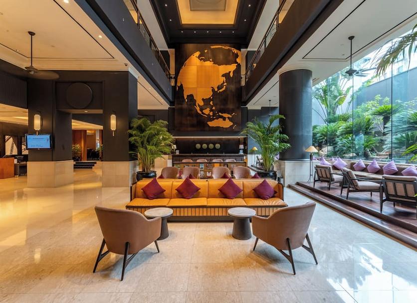 Lobby Zdjęcie