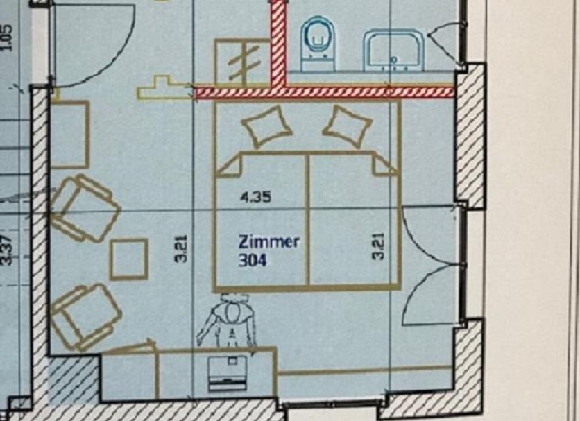 Floorplan Zdjęcie
