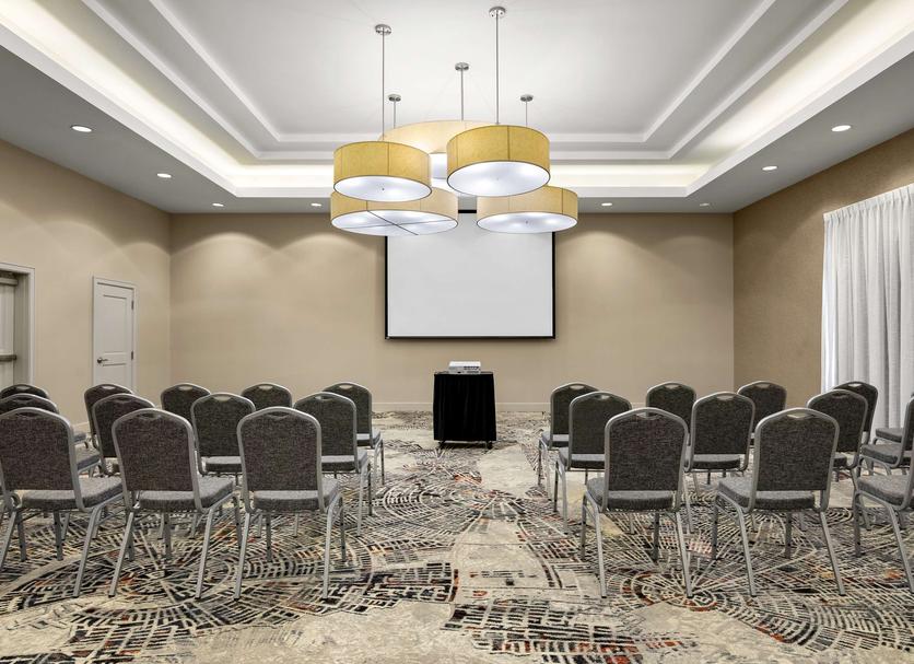 Sala konferencyjna Zdjęcie
