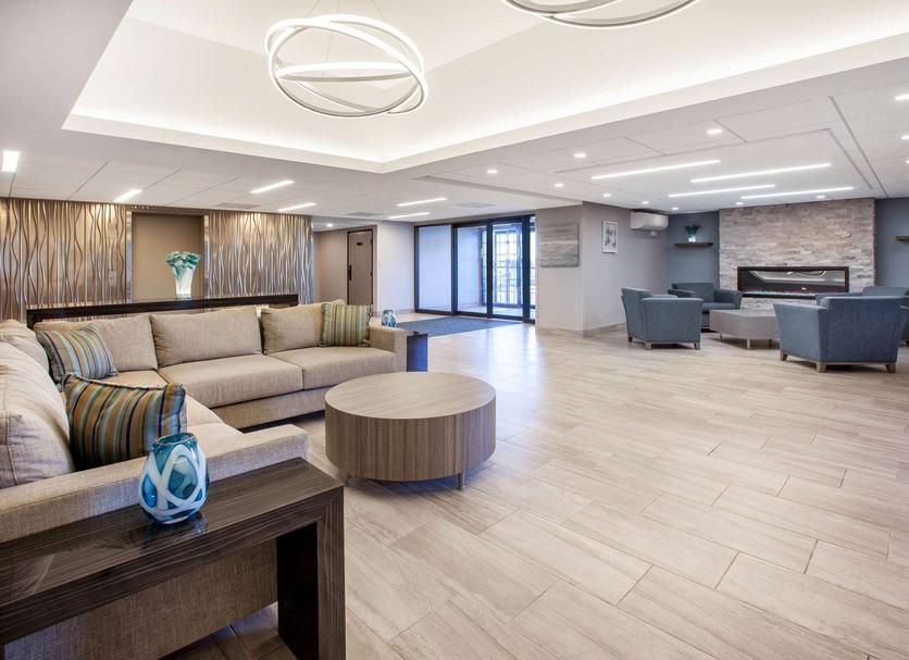 Lobby Zdjęcie