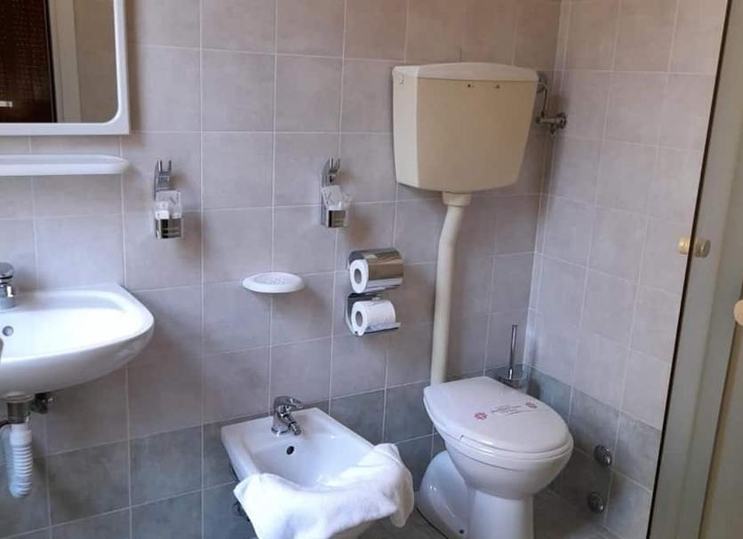 Łazienka Zdjęcie