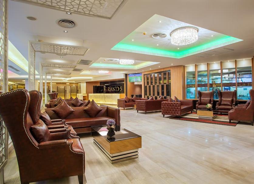Lobby Zdjęcie