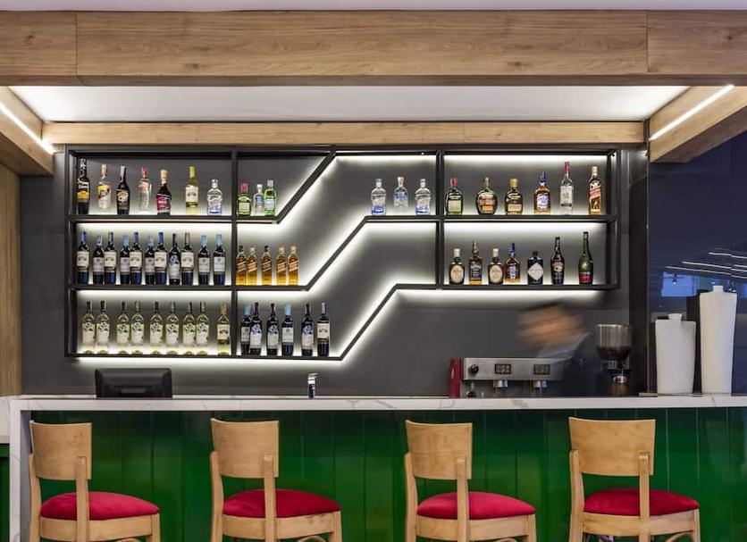 Bar Zdjęcie