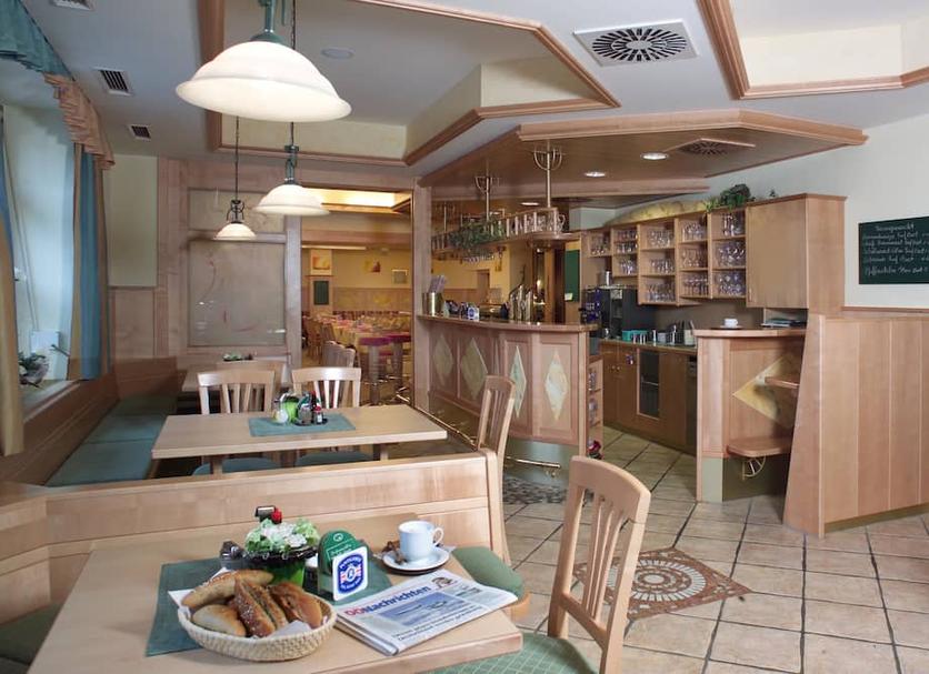 Restauracja Zdjęcie