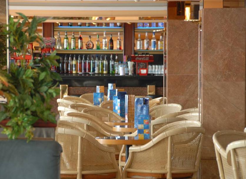 Bar Zdjęcie