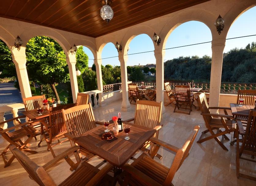 Patio Zdjęcie