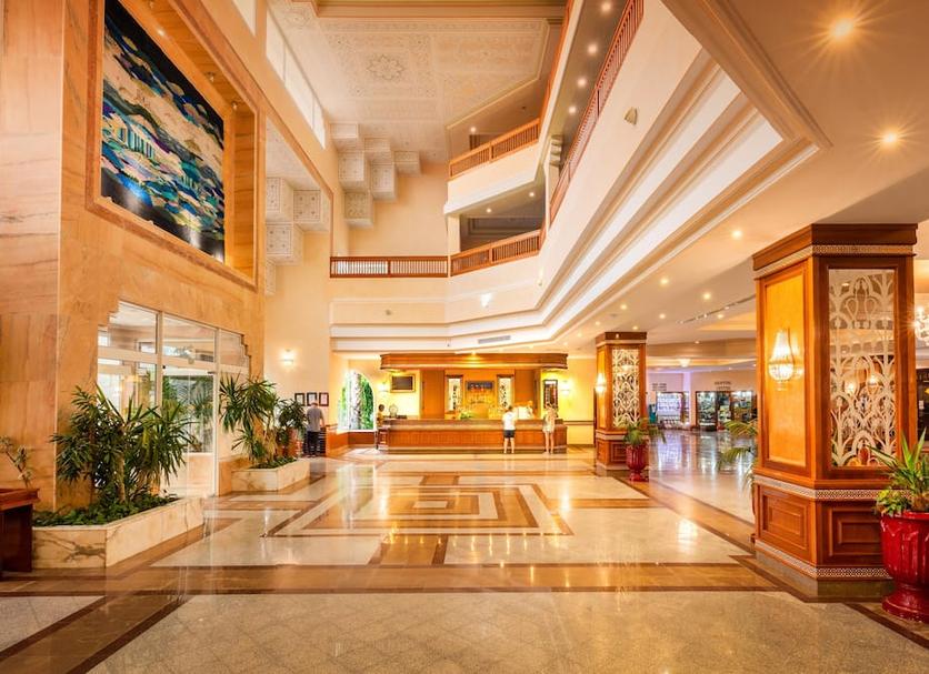 Lobby Zdjęcie
