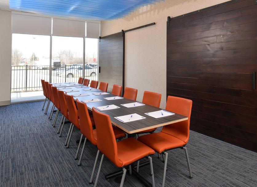 Sala konferencyjna Zdjęcie