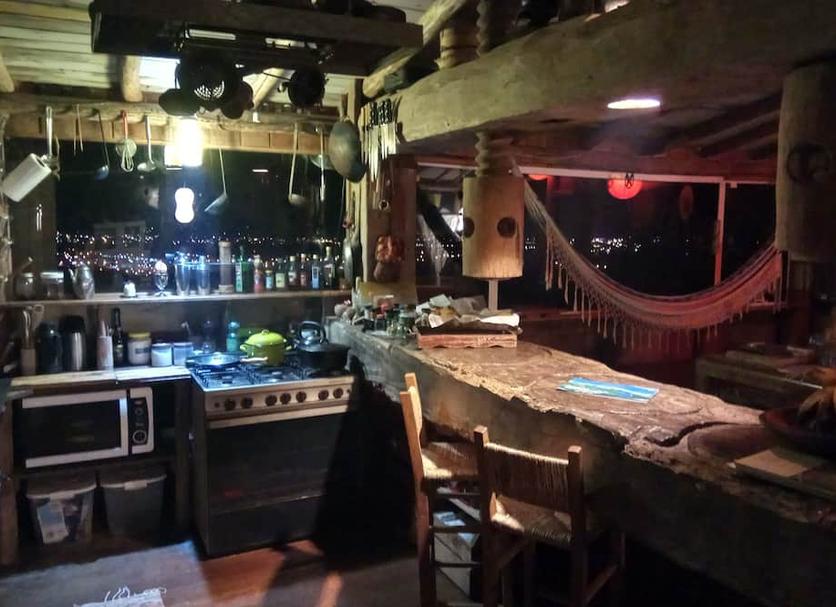 Bar Zdjęcie