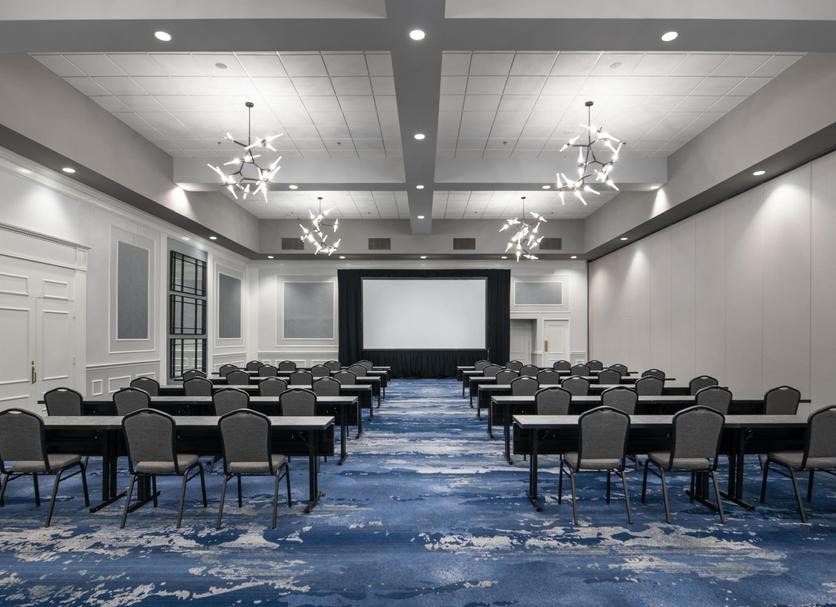 Sala konferencyjna Zdjęcie