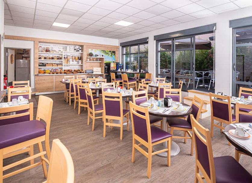 Restauracja Zdjęcie