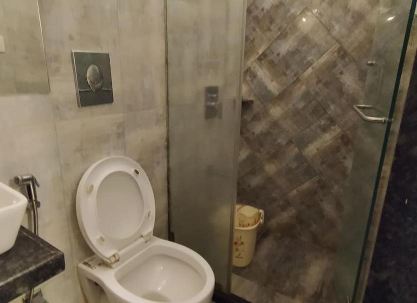 Łazienka Zdjęcie