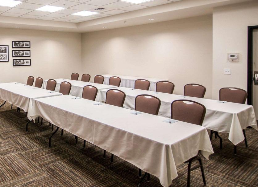 Sala konferencyjna Zdjęcie