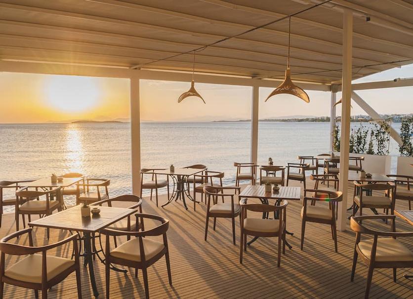 Restauracja Zdjęcie