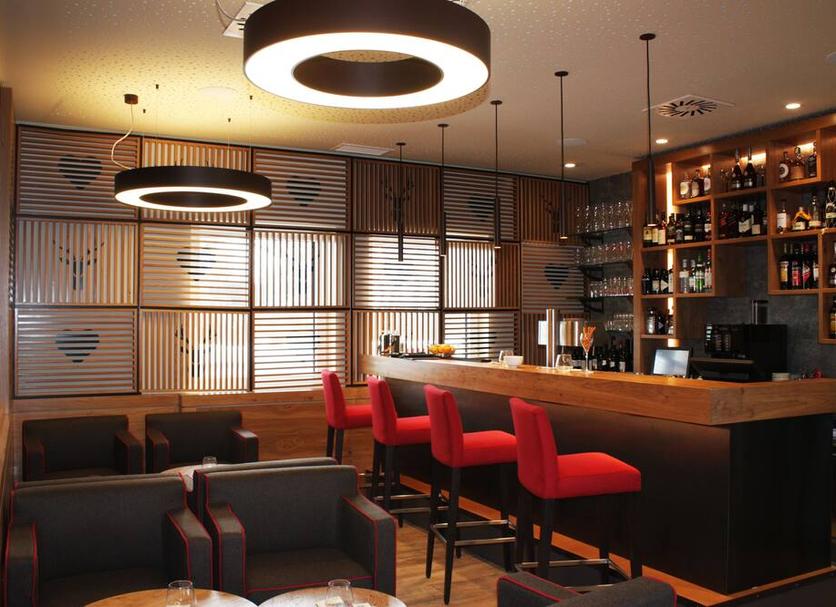 Bar Zdjęcie