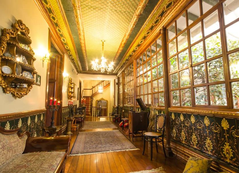 Lobby Zdjęcie