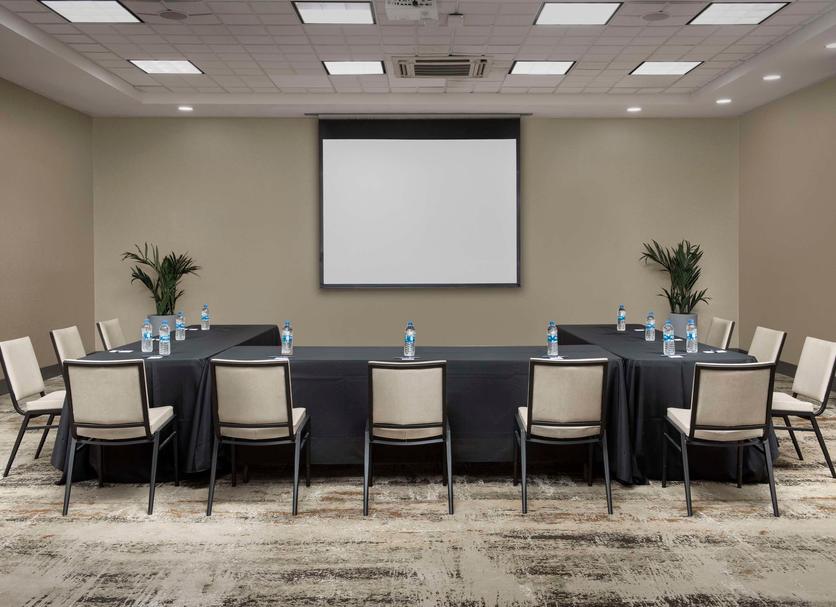 Sala konferencyjna Zdjęcie