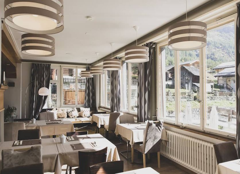 Restauracja Zdjęcie