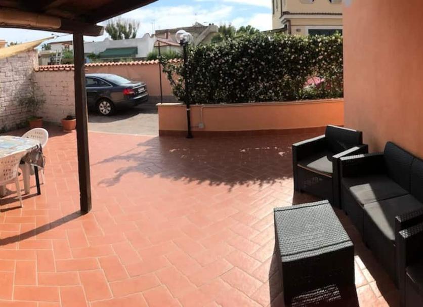 Patio Zdjęcie