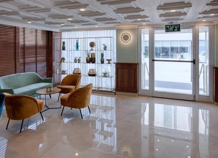 Lobby Zdjęcie