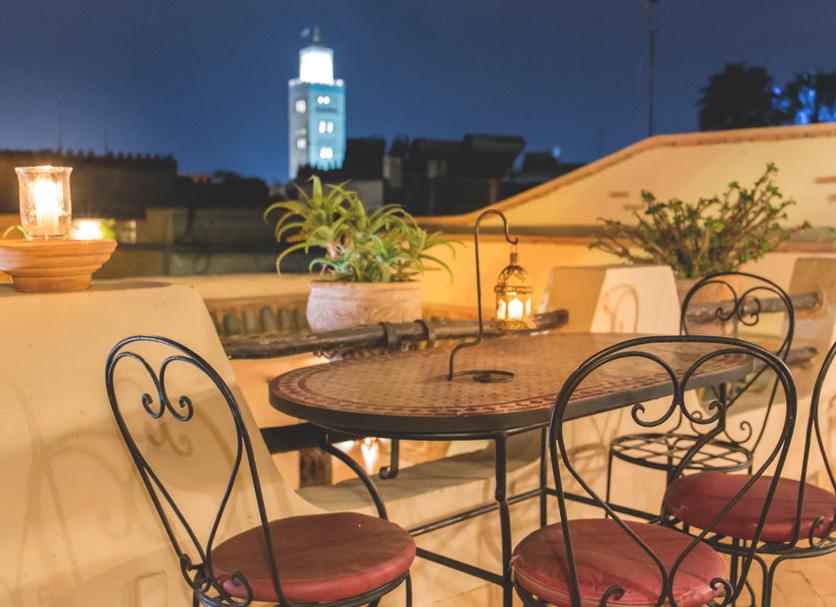 Balkon Zdjęcie