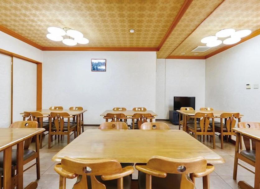 Restauracja Zdjęcie