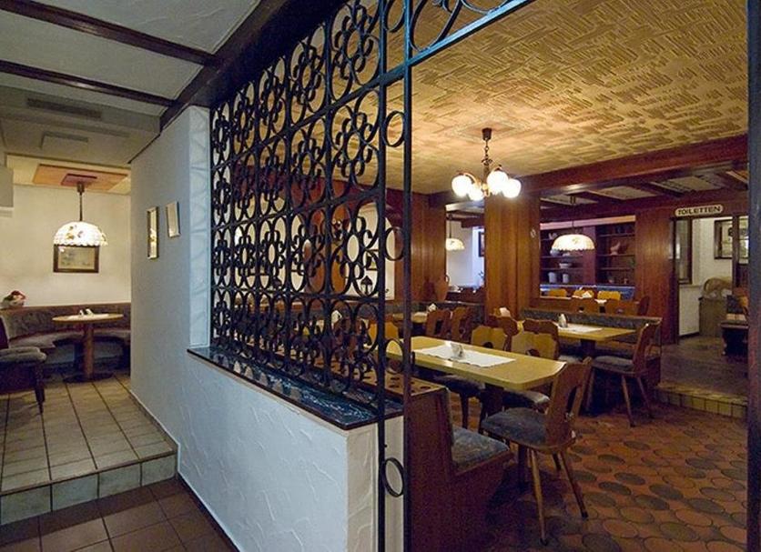 Restauracja Zdjęcie