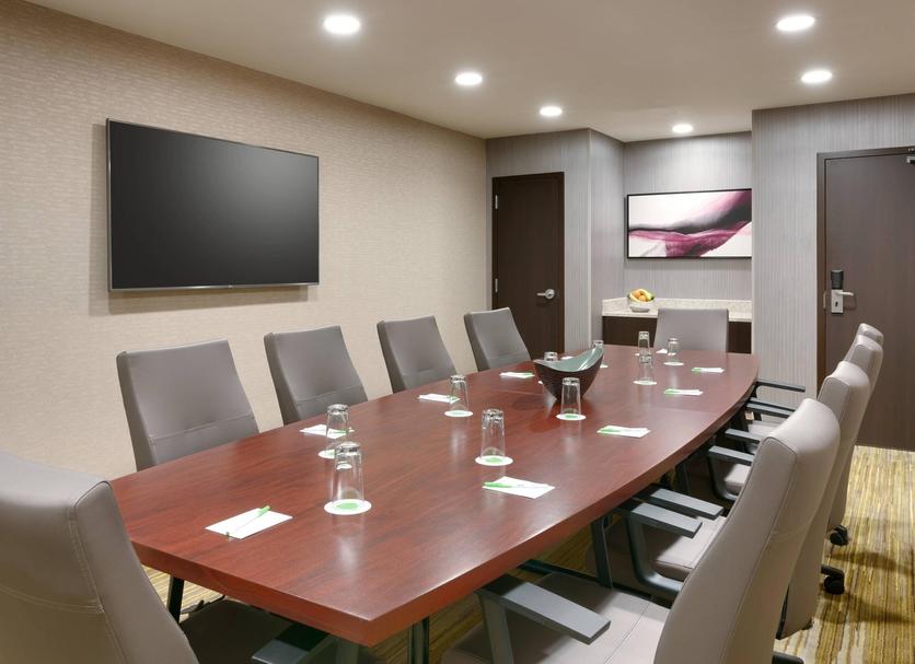 Sala konferencyjna Zdjęcie