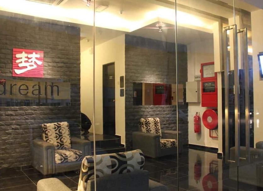 Lobby Zdjęcie