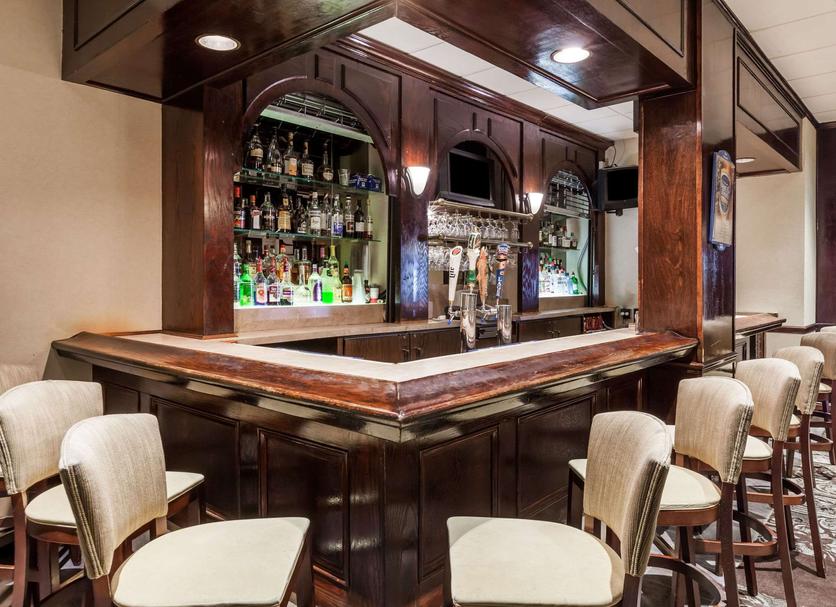 Bar Zdjęcie