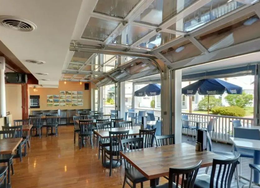 Restauracja Zdjęcie