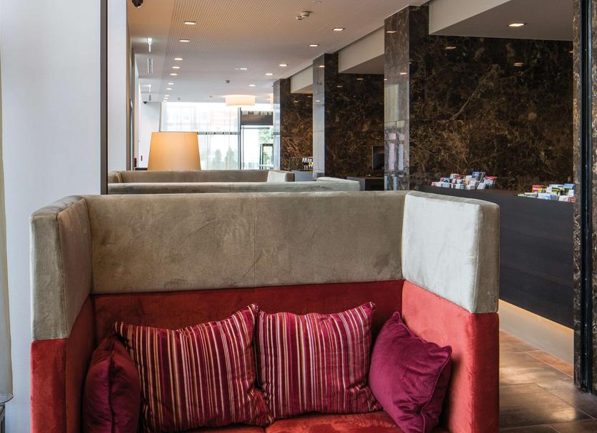 Lobby Zdjęcie