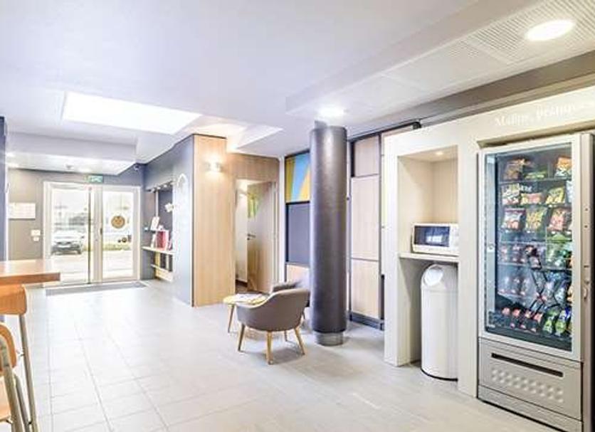 Lobby Zdjęcie