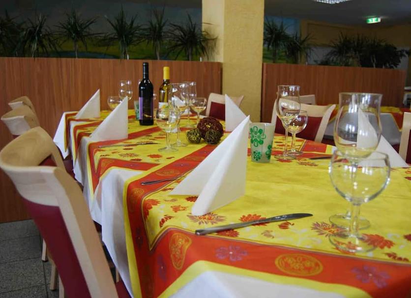 Restauracja Zdjęcie
