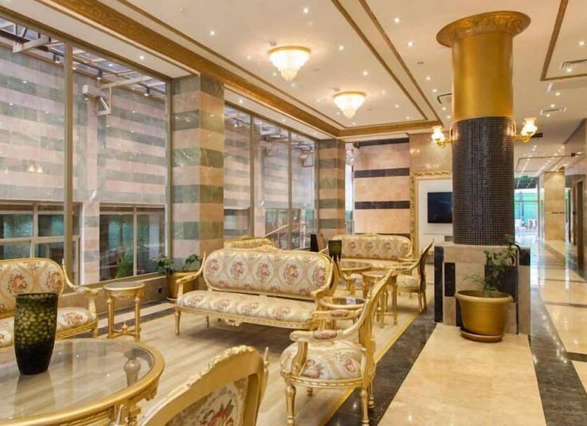 Lobby Zdjęcie