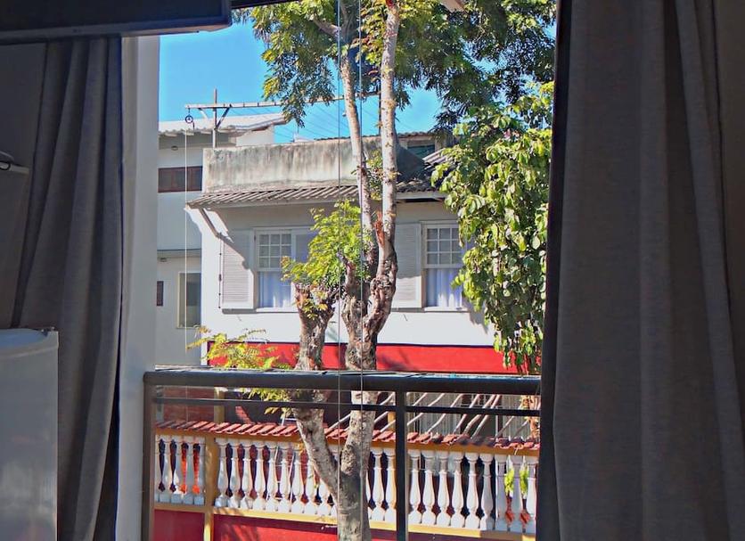 Balkon Zdjęcie