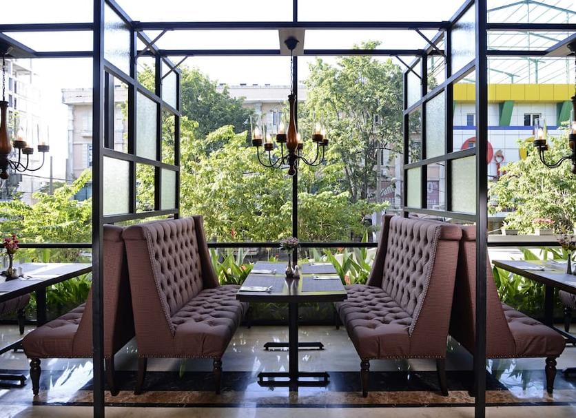 Patio Zdjęcie