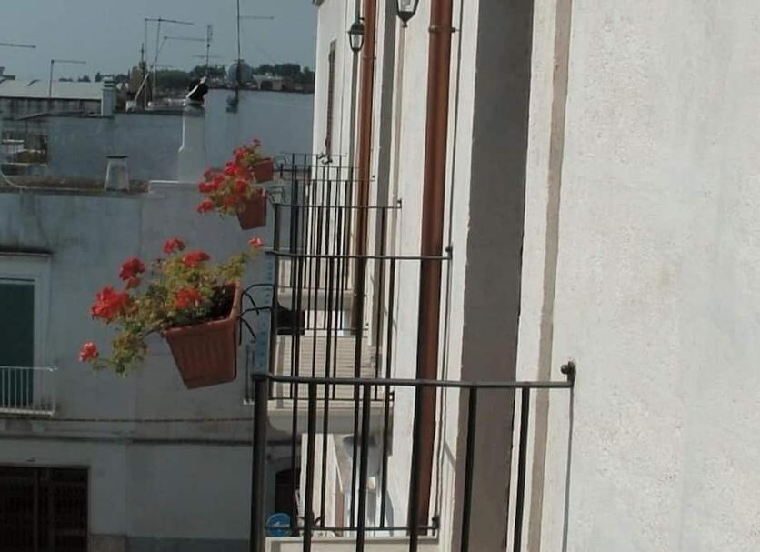 Balkon Zdjęcie