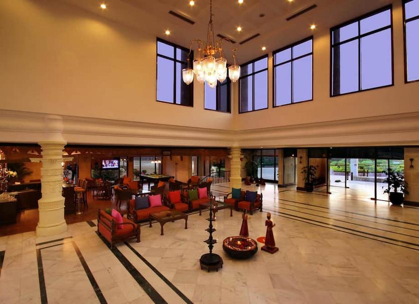 Lobby Zdjęcie