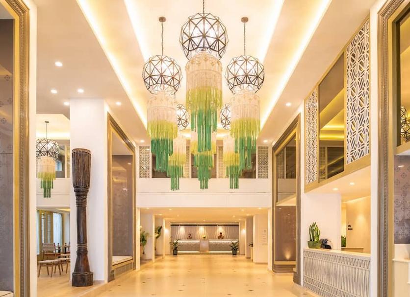 Lobby Zdjęcie