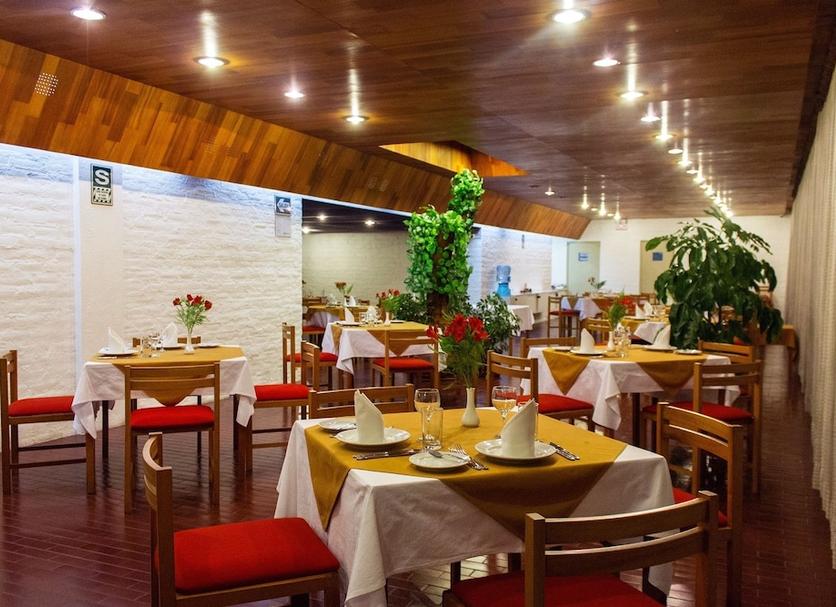 Restauracja Zdjęcie