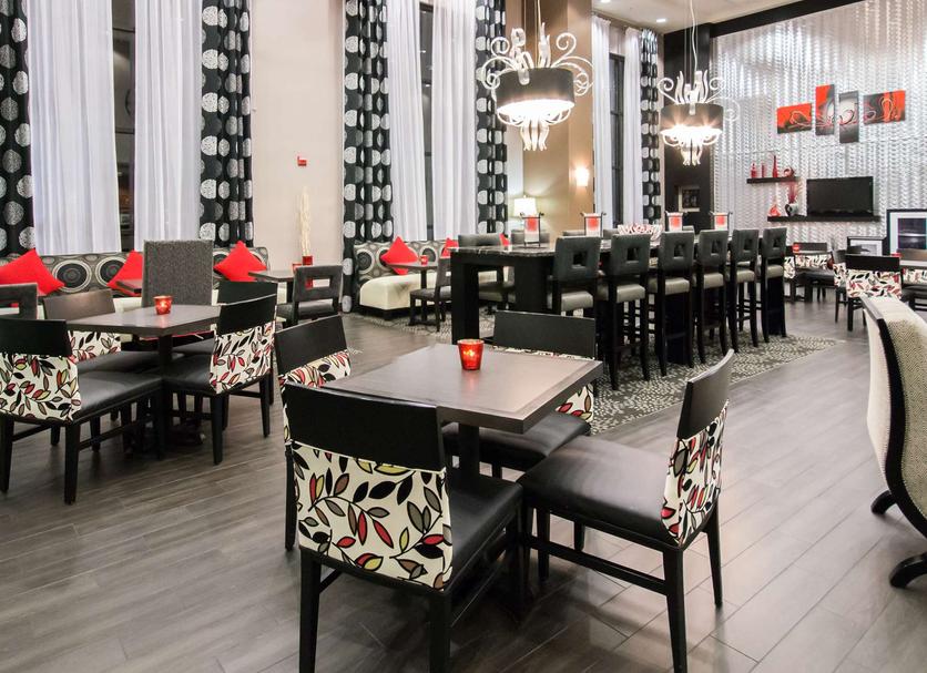 Restauracja Zdjęcie