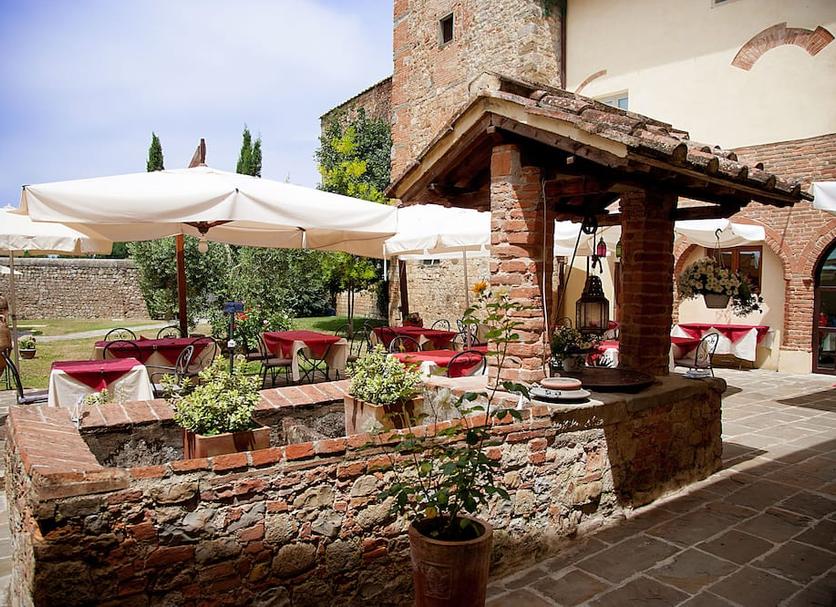 Patio Zdjęcie