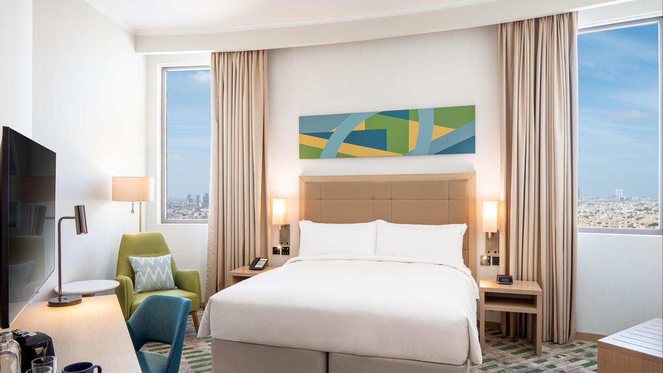 Holiday Inn & Suites Dubai Science Park