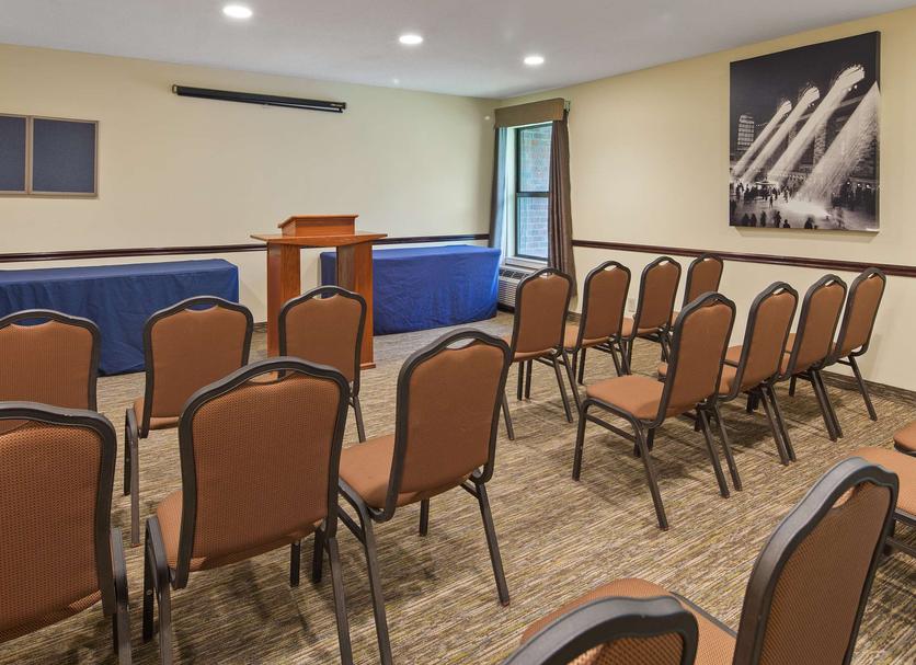 Sala konferencyjna Zdjęcie