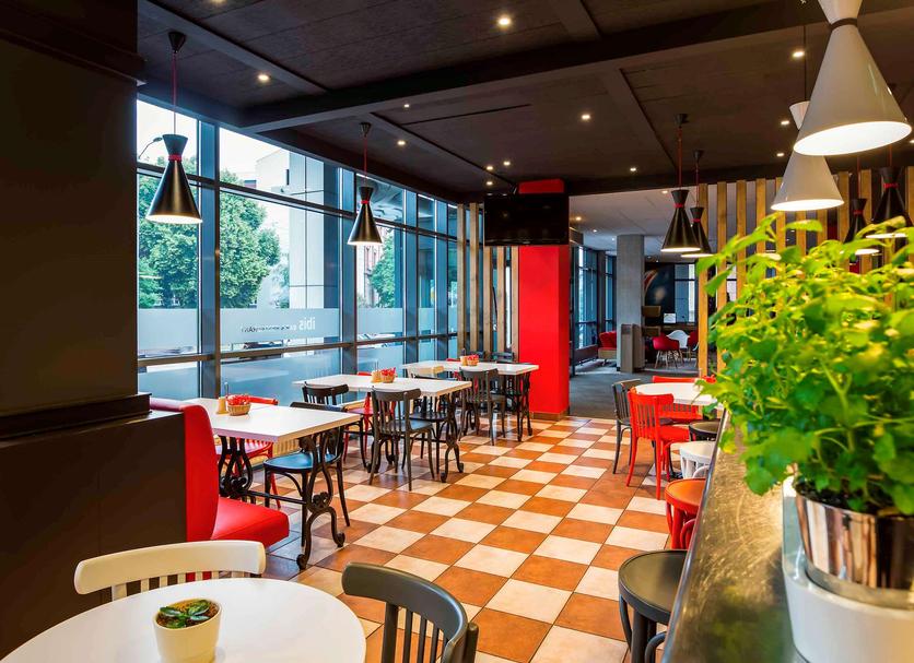 Restauracja Zdjęcie