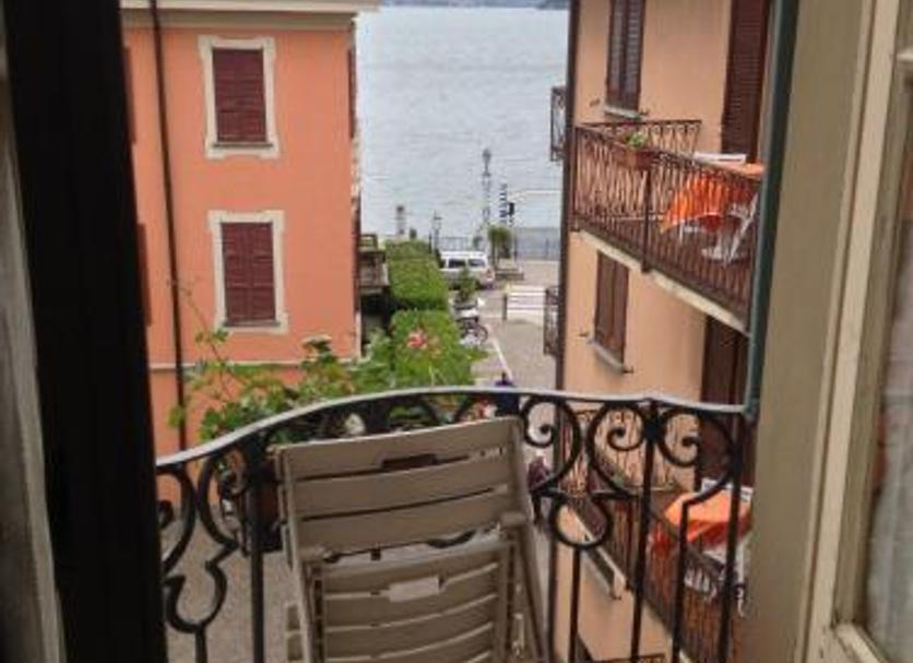 Balkon Zdjęcie