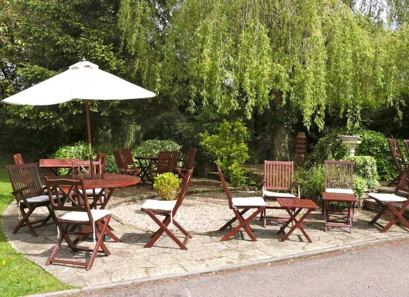 Patio Zdjęcie
