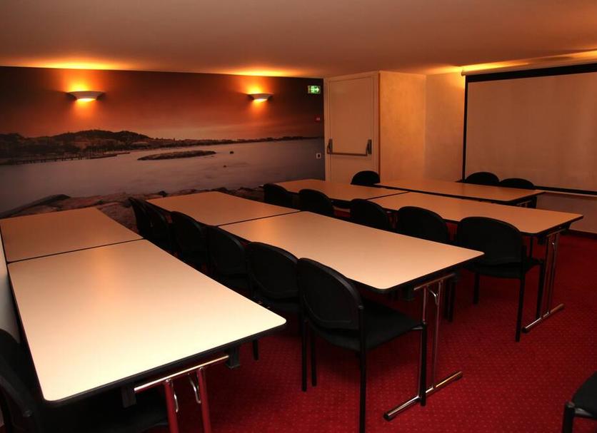 Sala konferencyjna Zdjęcie